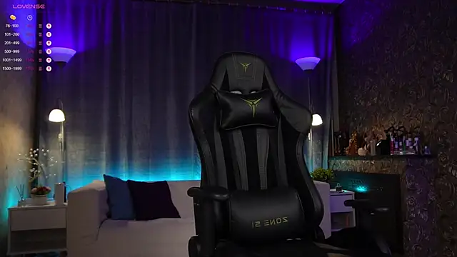 Amely Young online show from 15, 3, 2025