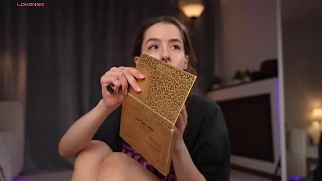 Amely Young online show from 26, 2, 2026