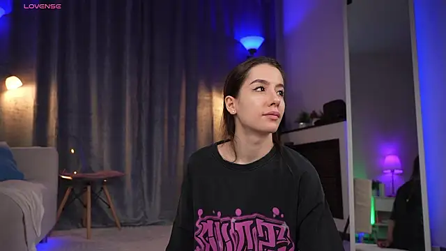 Amely Young online show from 13, 3, 2026