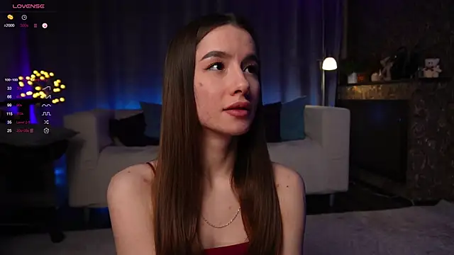 Amely Young online show from 23, 2, 2025