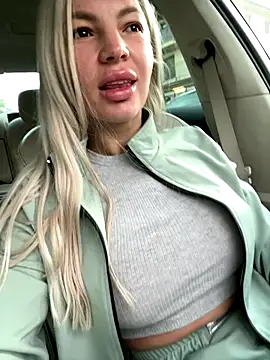 Jessy Jo online show from 25, 10, 2025