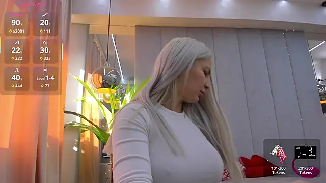 Jessy Jo online show from 1, 11, 2025