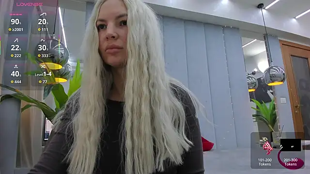 Jessy Jo online show from 11, 11, 2025