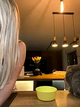 Jessy Jo online show from 26, 11, 2025