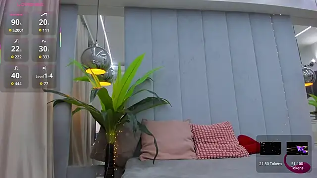 Jessy Jo online show from 7, 11, 2025