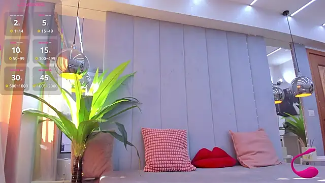 Jessy Jo online show from 29, 10, 2025