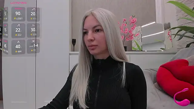 Jessy Jo online show from 21, 2, 2026