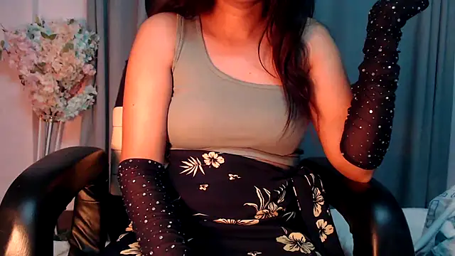 awesome amy online show from 27, 11, 2025