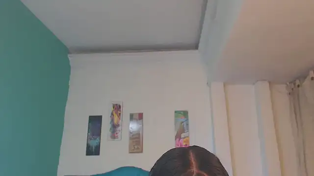 Cinthya-Gomez6 online show from 12, 3, 2025