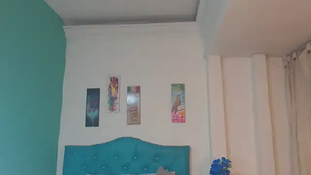 Cinthya-Gomez6 online show from 12, 3, 2025