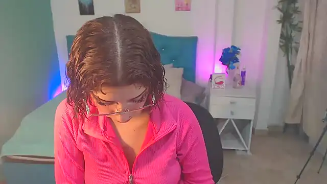 Cinthya-Gomez6 online show from 3, 3, 2025