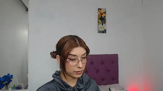 Cinthya-Gomez6 online show from 30, 1, 2025