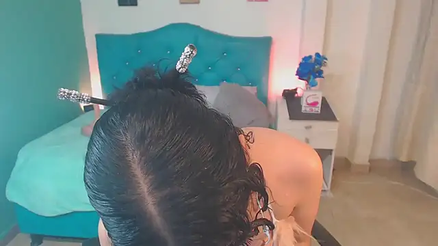 Cinthya-Gomez6 online show from 14, 3, 2025