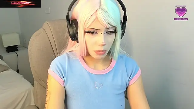 celestica rose online show from 7, 12, 2024