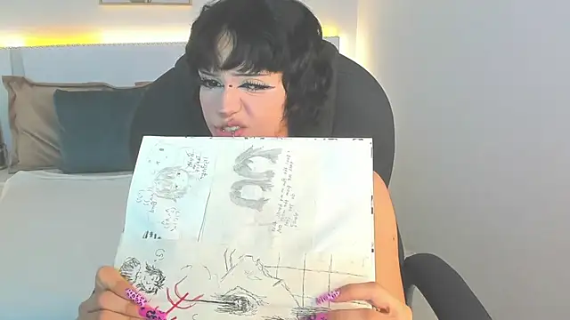 celestica rose online show from 21, 2, 2025