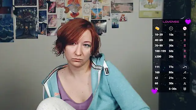 licentia  poetica online show from 8, 3, 2026