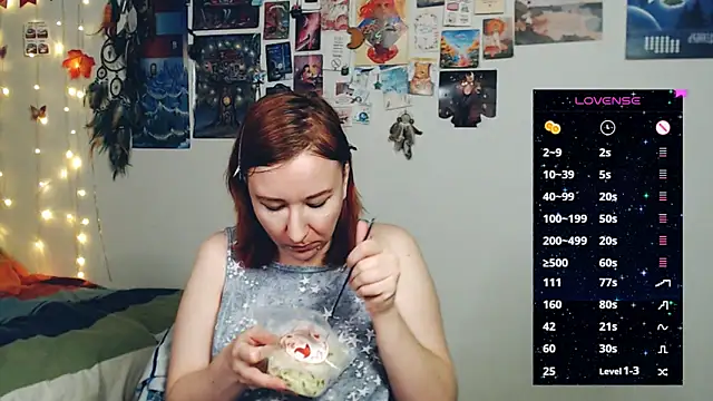 licentia  poetica online show from 19, 12, 2025