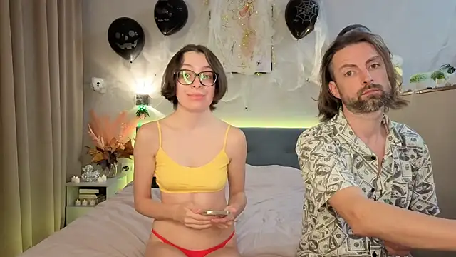 Verh i niz  online show from 27, 11, 2025