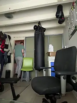 Pablo666666 hot online show from 15, 4, 2026