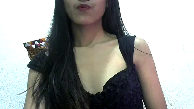 lusty luxmi online show from 17, 1, 2025