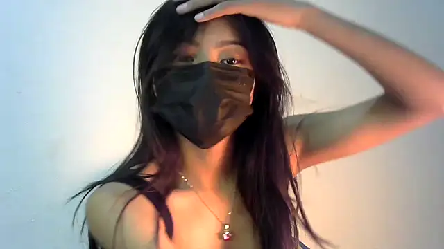 lusty luxmi online show from 17, 2, 2025