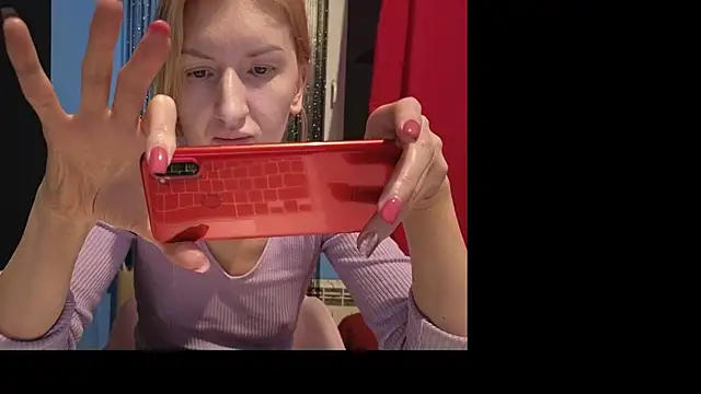 NadiNa999 online show from 6, 1, 2025