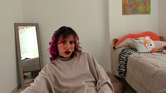 Snapshot of linnie_ chatting on 28, 1, 2025 linnie online show from 28, 1, 2025