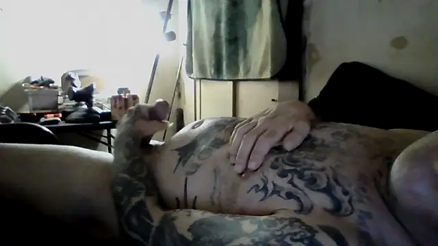 demonsemen1980 online show from 15, 1, 2026