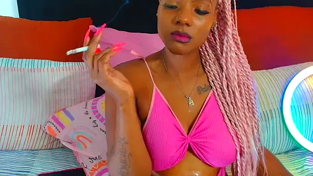 SAVAGExBOO online show from 28, 10, 2025