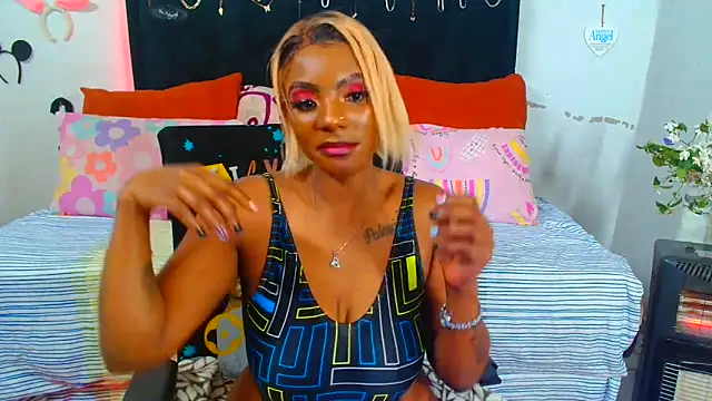 SAVAGExBOO online show from 10, 9, 2025