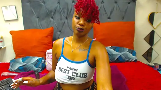 SAVAGExBOO online show from 11, 3, 2025