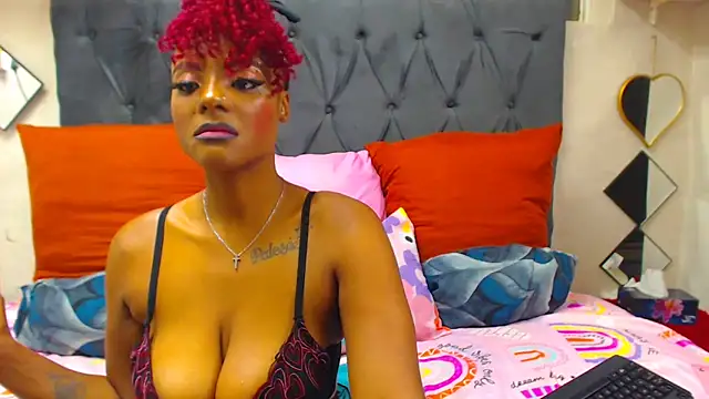 SAVAGExBOO online show from 14, 3, 2025
