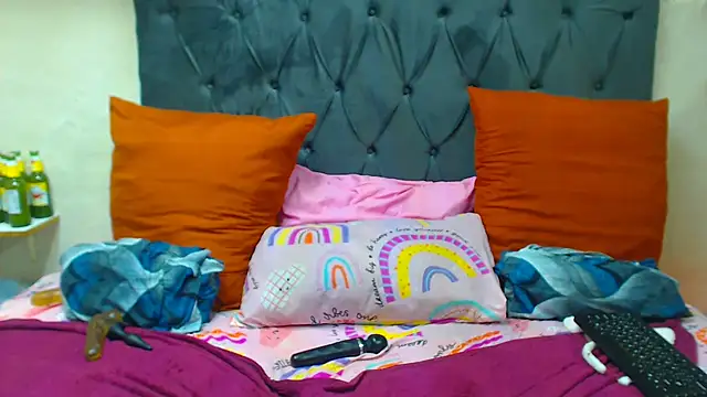 SAVAGExBOO online show from 1, 3, 2025