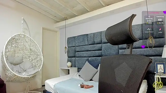 sofia samuels online show from 20, 11, 2025