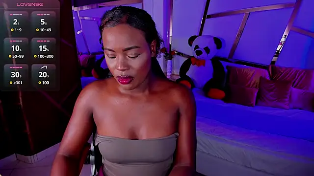 sofia samuels online show from 12, 3, 2025