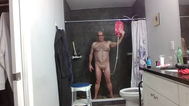 lou63ponce online show from 19, 12, 2025