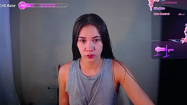 sashaHarding11 online show from 10, 9, 2025