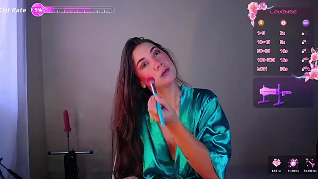 sashaHarding11 online show from 5, 12, 2025