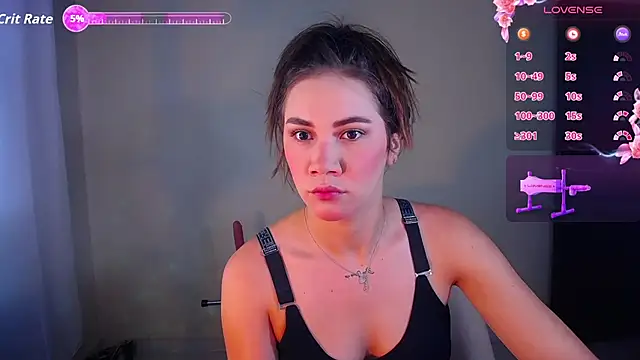 sashaHarding11 online show from 19, 9, 2025