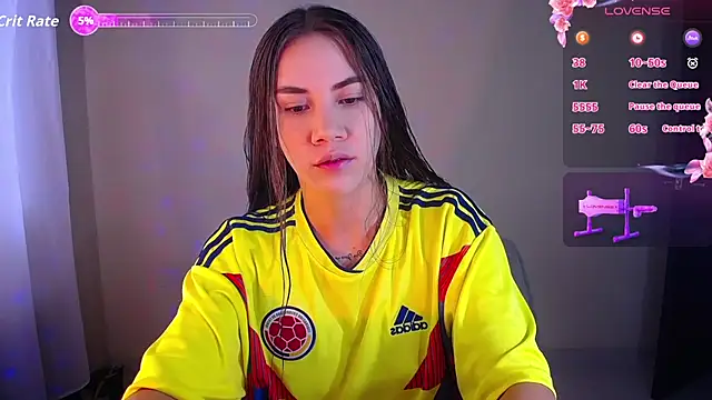 sashaHarding11 online show from 23, 9, 2025