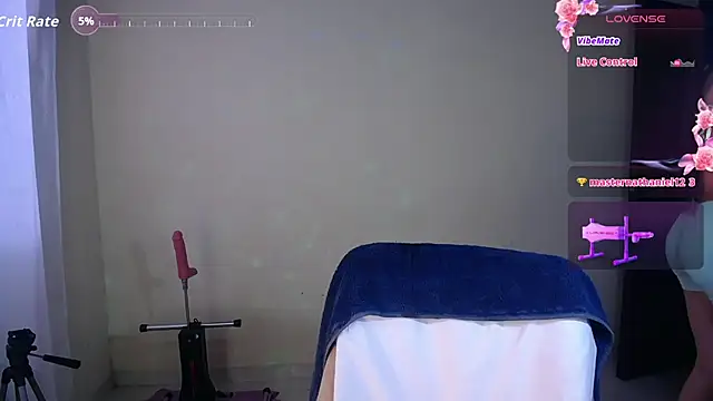 sashaHarding11 online show from 3, 11, 2025