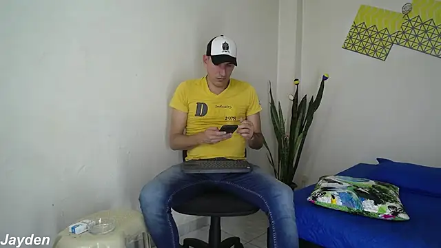 jayydenandjacob online show from 12, 9, 2025