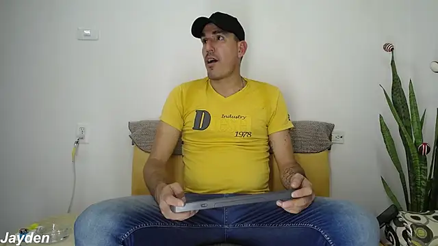 jayydenandjacob online show from 24, 11, 2025