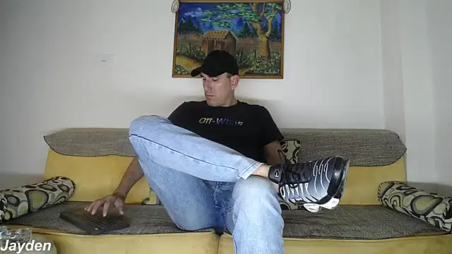 jayydenandjacob online show from 25, 4, 2026