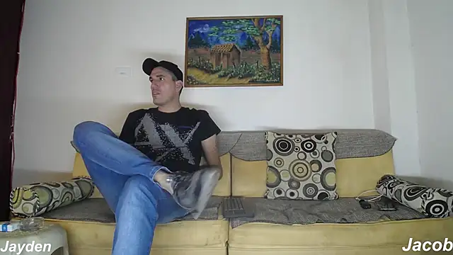 Snapshot of jayydenandjacob chatting on 27, 6, 2026 jayydenandjacob online show from 27, 6, 2026