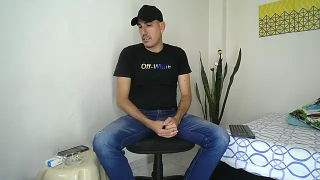 jayydenandjacob online show from 7, 3, 2025