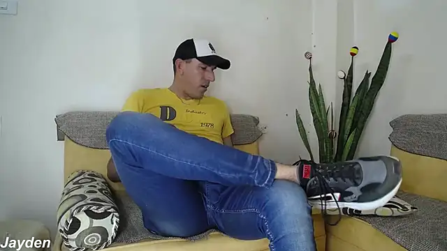 jayydenandjacob online show from 6, 11, 2025