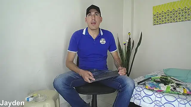 jayydenandjacob online show from 14, 3, 2025