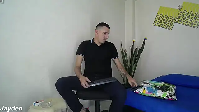 jayydenandjacob online show from 25, 10, 2025