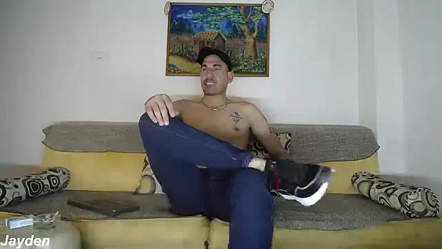jayydenandjacob online show from 27, 5, 2026